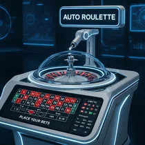 SpinFest - Live Roulette - Evolution Gaming
