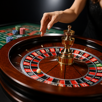 SpinFest - Live Roulette - Real Dealer Game