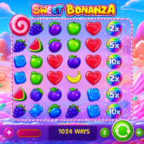 SpinFest - Sweet Bonanza Slot Game - Pragmatic Play