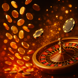 SpinFest Casino Bonus Offer - 100% do €500 + 200 Free Spins + 1 Bonus Crab