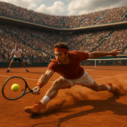 SpinFest - Tennis Betting - Live Odds